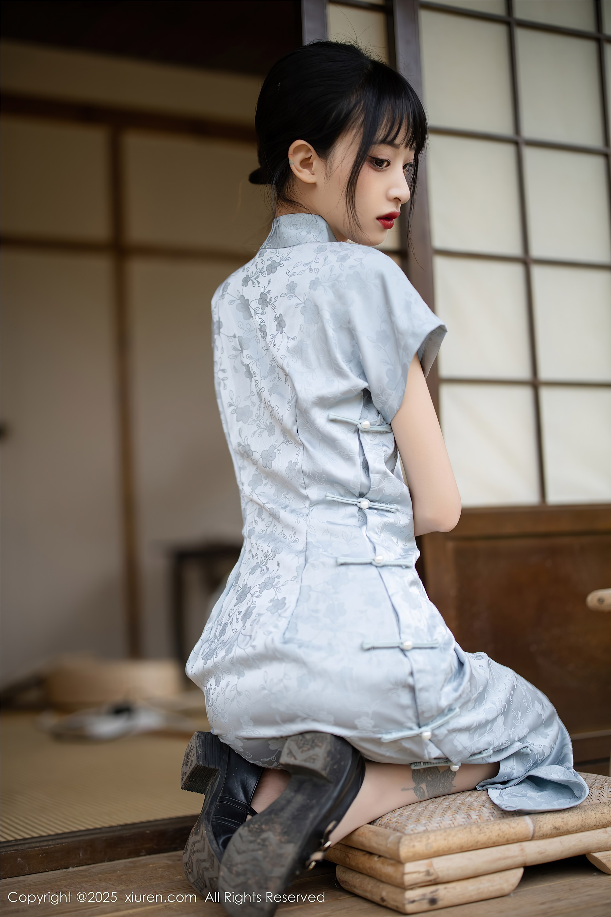 Xiuren秀人网 2025.05.15 NO.10278 茂木希子